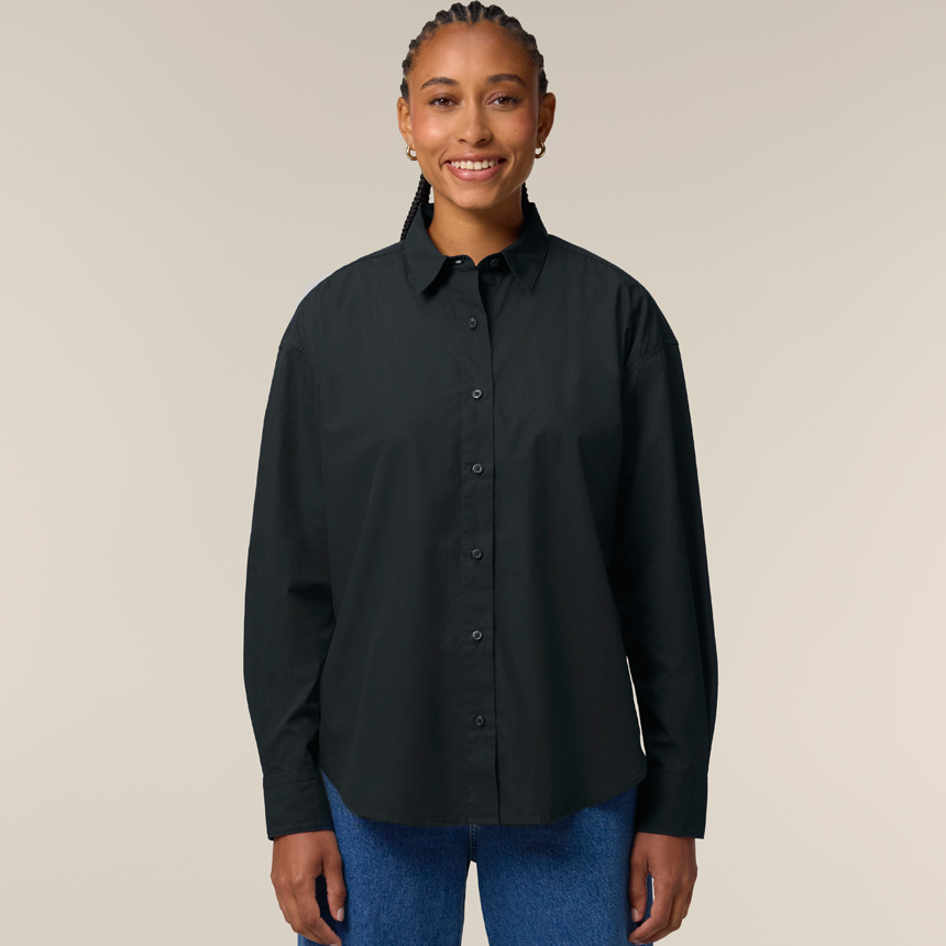 STWW973-Риза Stella Styler Shirt